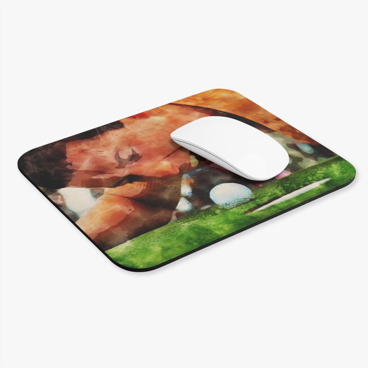 Happy Gilmore Inspired "That's Your Home" Mouse Pad - 9x8