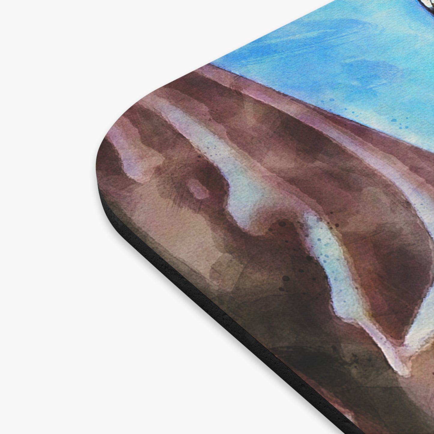 Dumb and Dumber Inspired "Totally Redeemed Yourself" Mouse Pad - 9x8