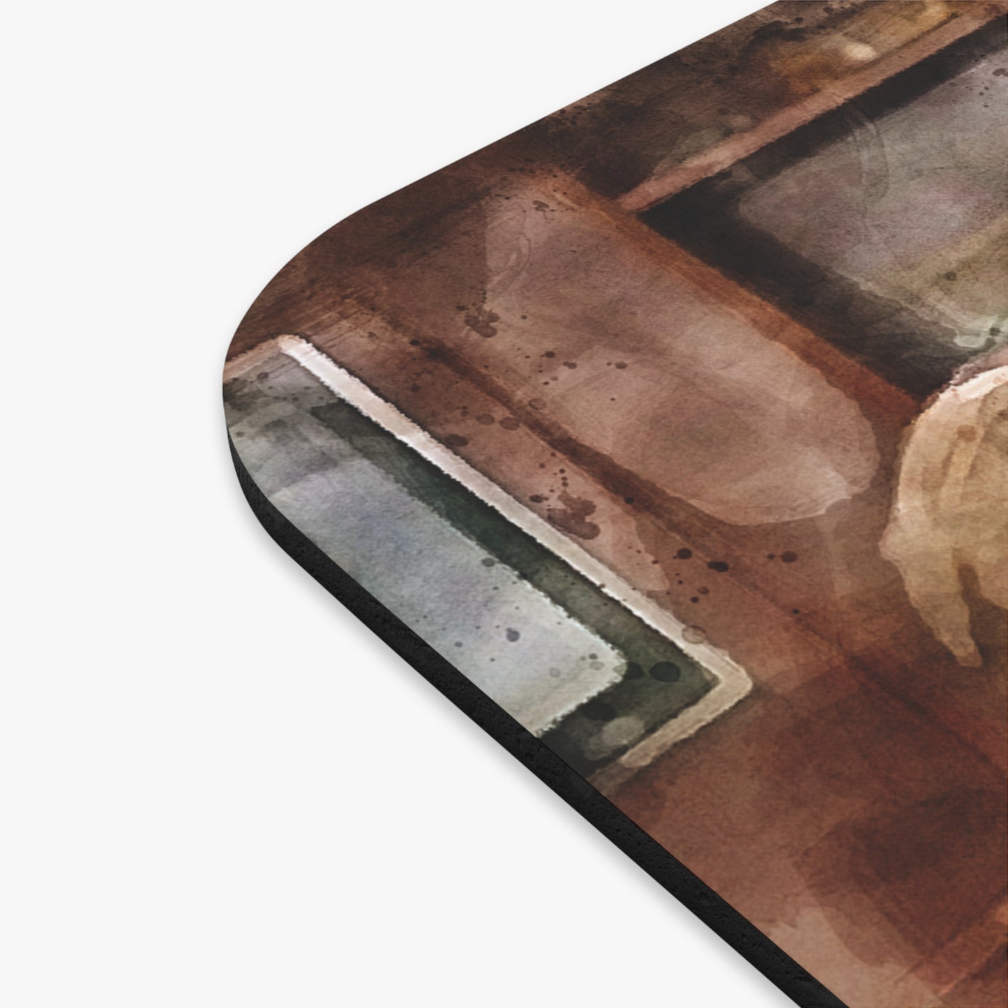 Tommy Boy Inspired "The Sales Pitch" Mouse Pad - 9x8