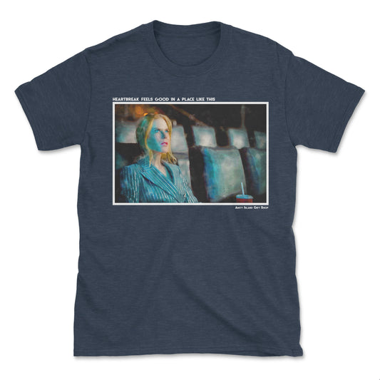 In a Place Like This - Unisex Softstyle T-Shirt