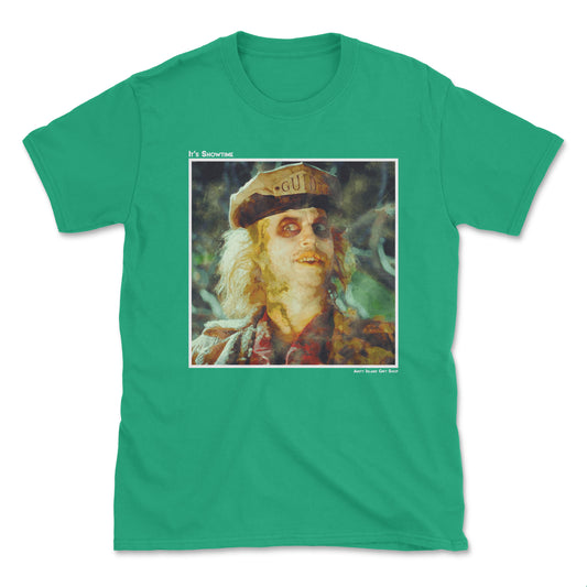 Showtime - Unisex Softstyle T-Shirt