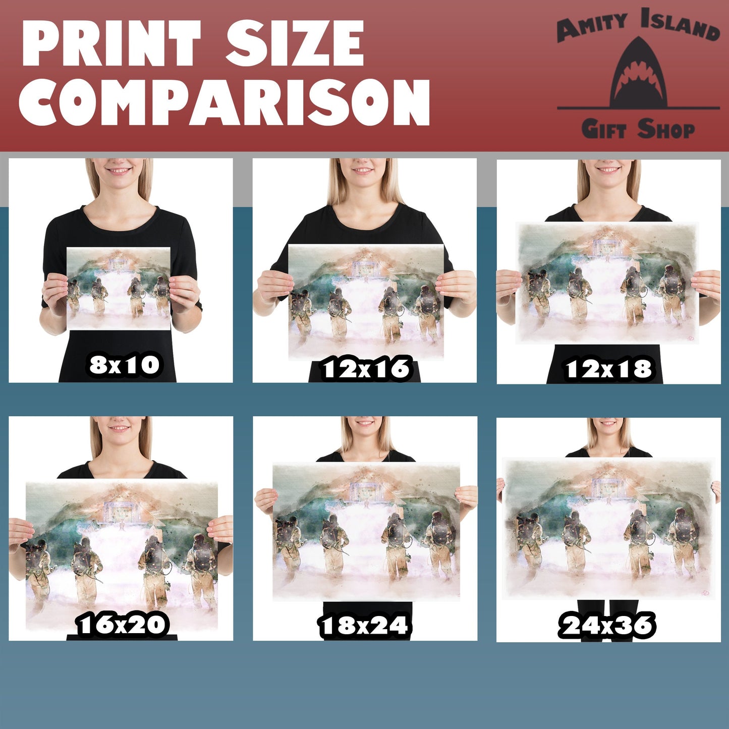 Adam Street Bridge - The Matrix Inspired Wall Print