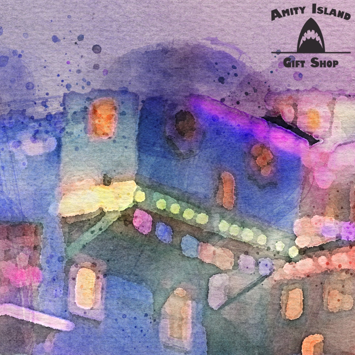 Remember Me - Coco Inspired Art Print