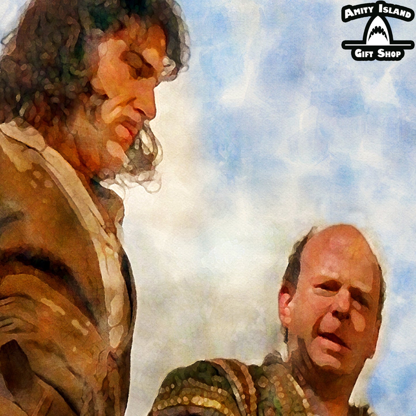 INCONCEIVABLE - Princess Bride Inspired Art Print