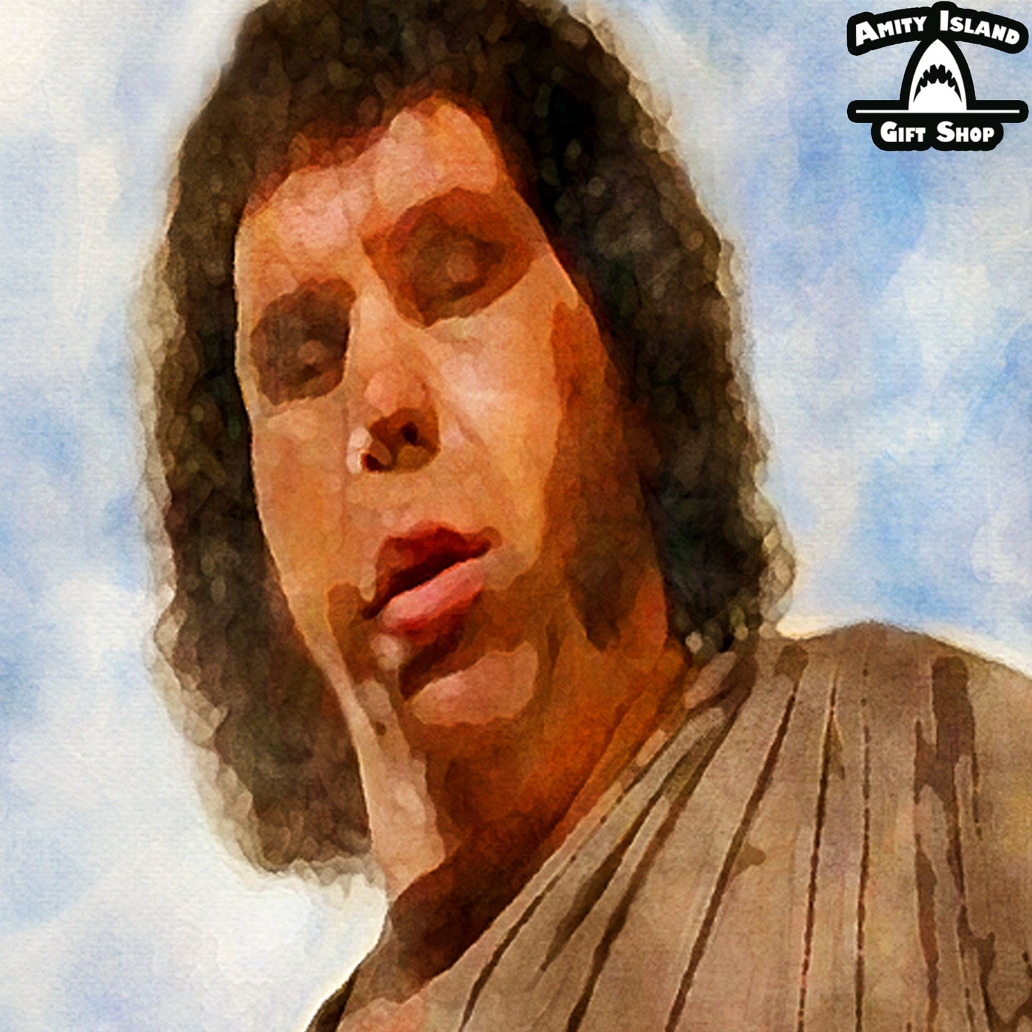 INCONCEIVABLE - Princess Bride Inspired Art Print