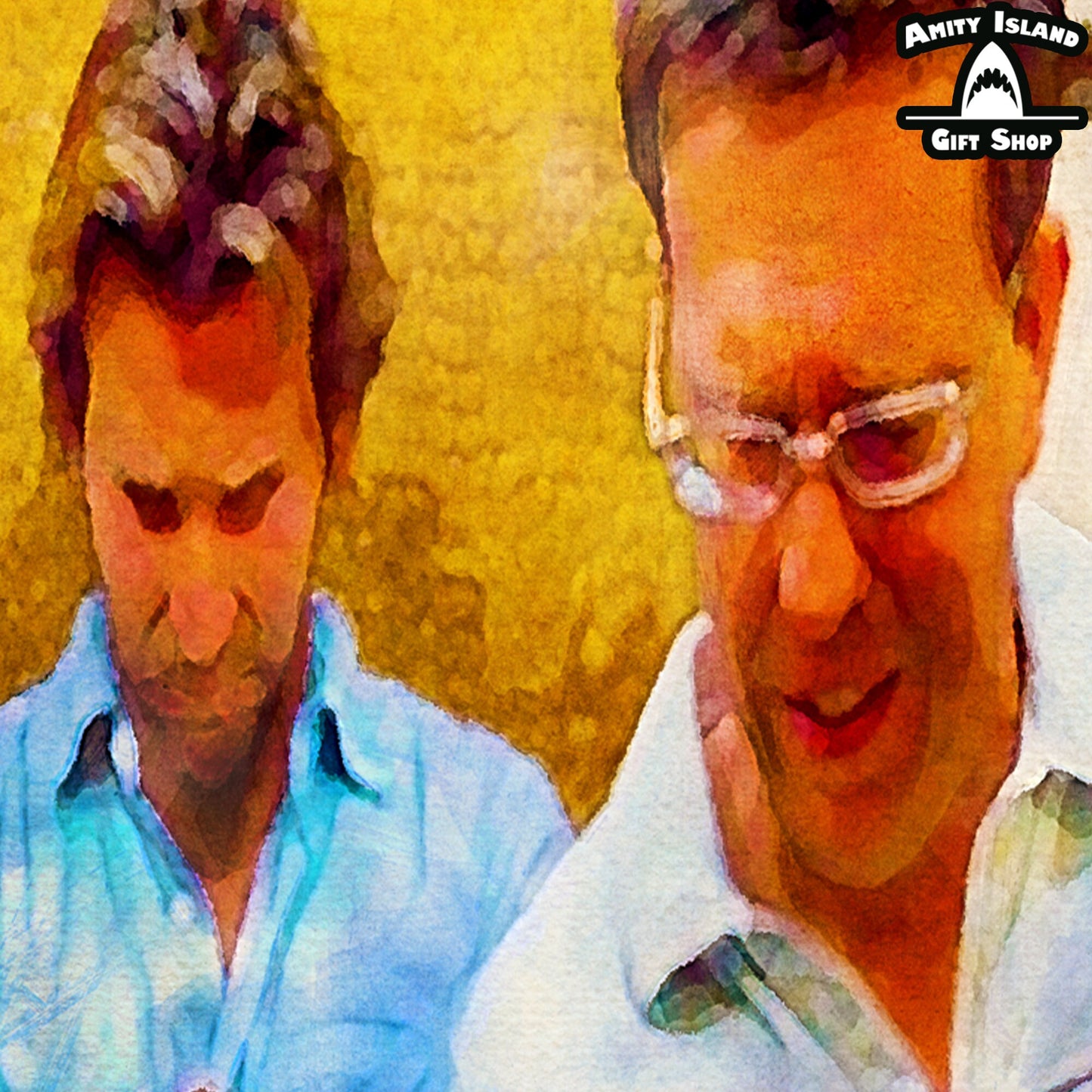 Can't Handle Vegas - The Hangover Wall Inspired Art Print