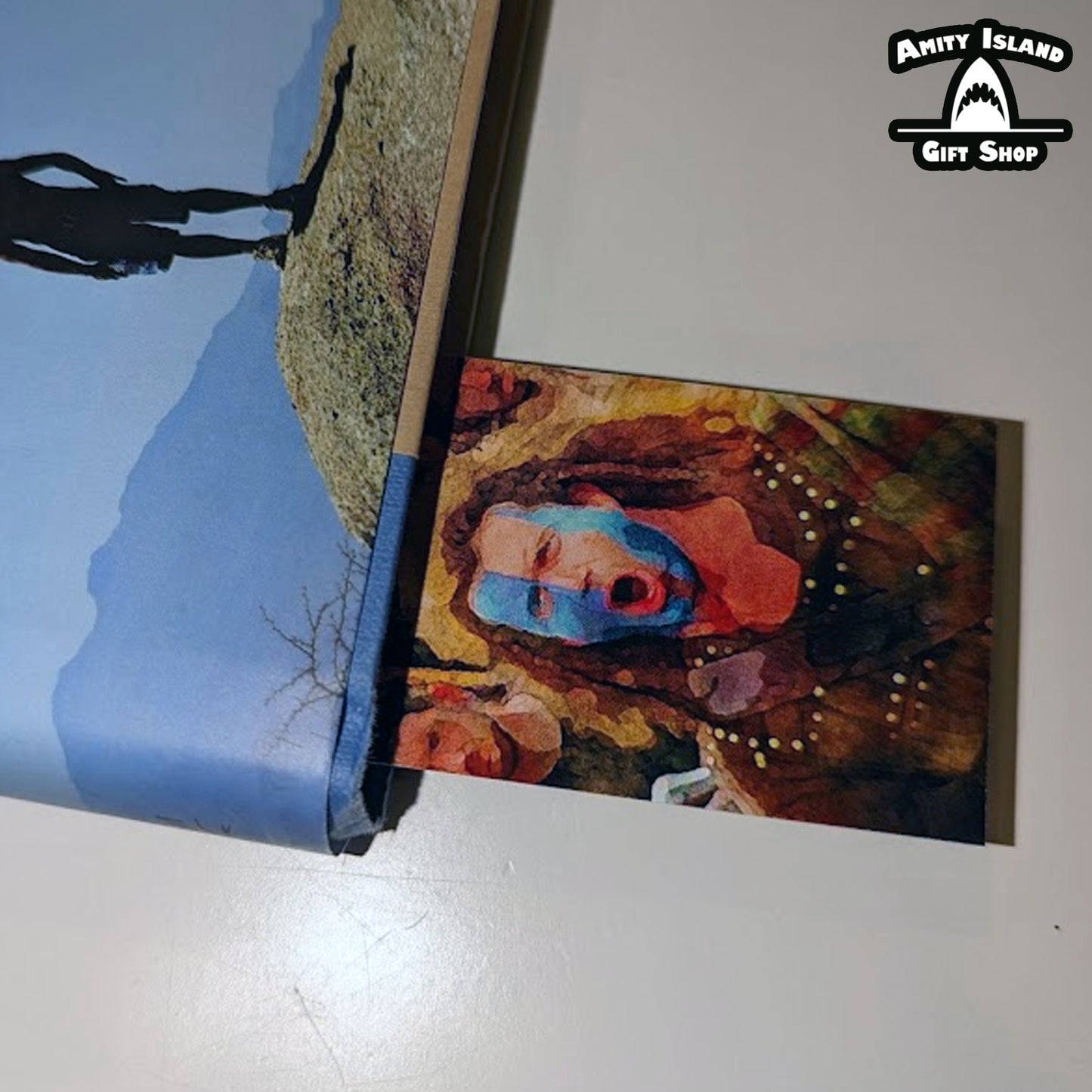 Monologue Marks - "FREEDOM!" from Braveheart