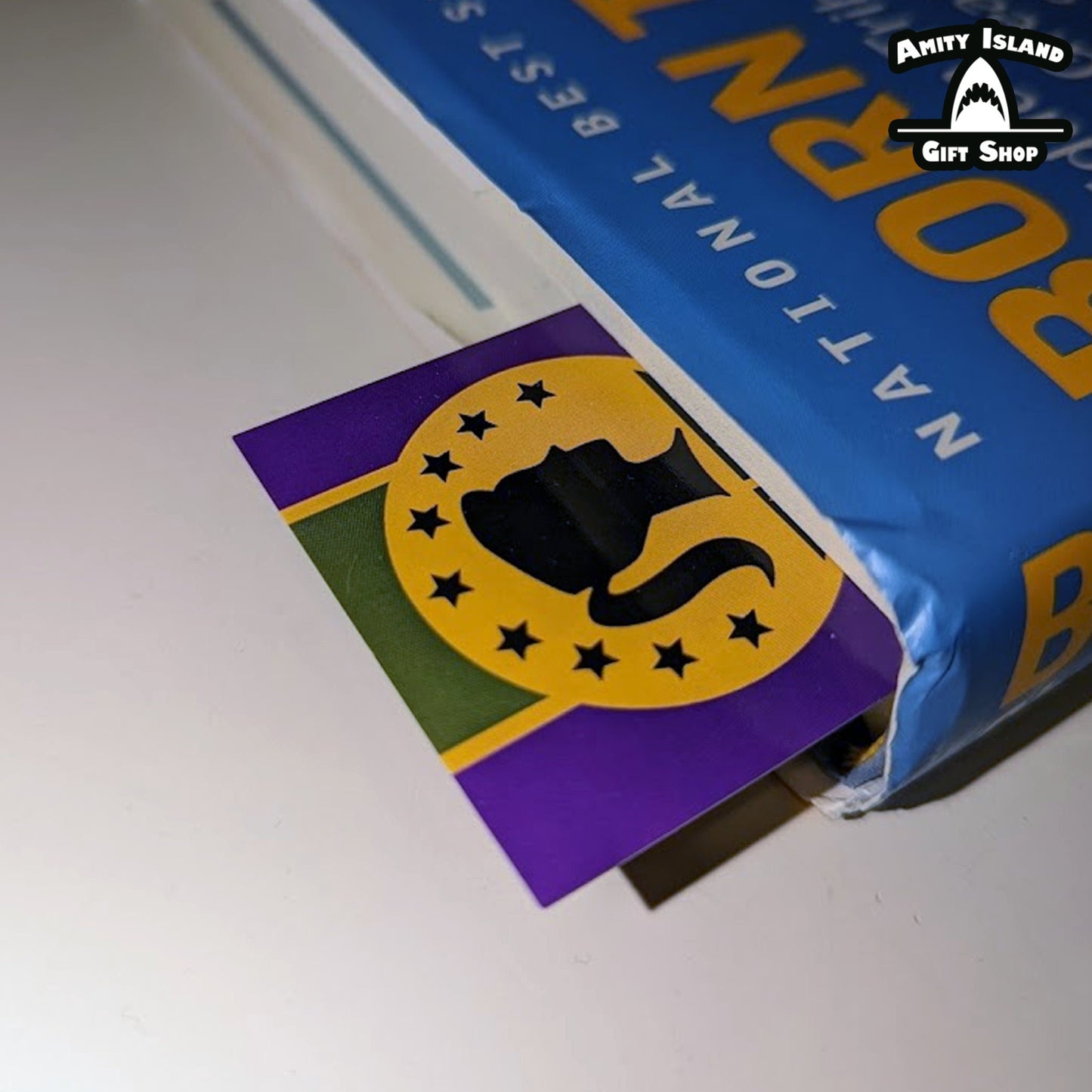 Monologue Marks - "Pawnee Goddesses" Creed from Parks and Recreation