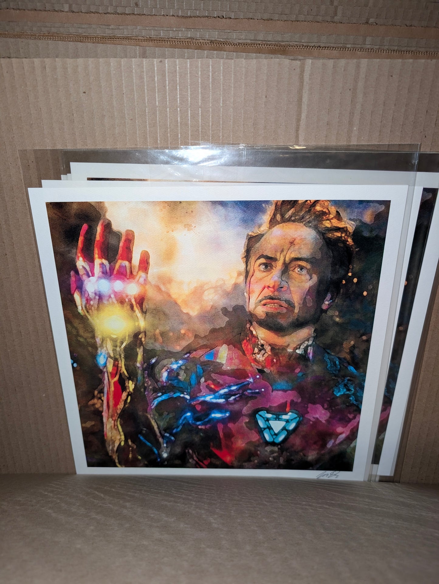 AIGS Holiday Deals - $20 Prints!!!