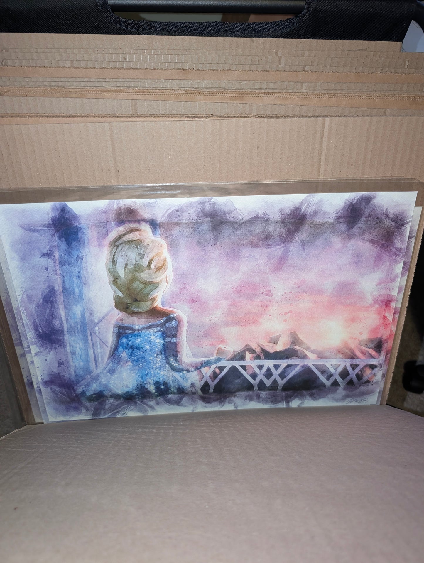 AIGS Holiday Deals - $20 Prints!!!