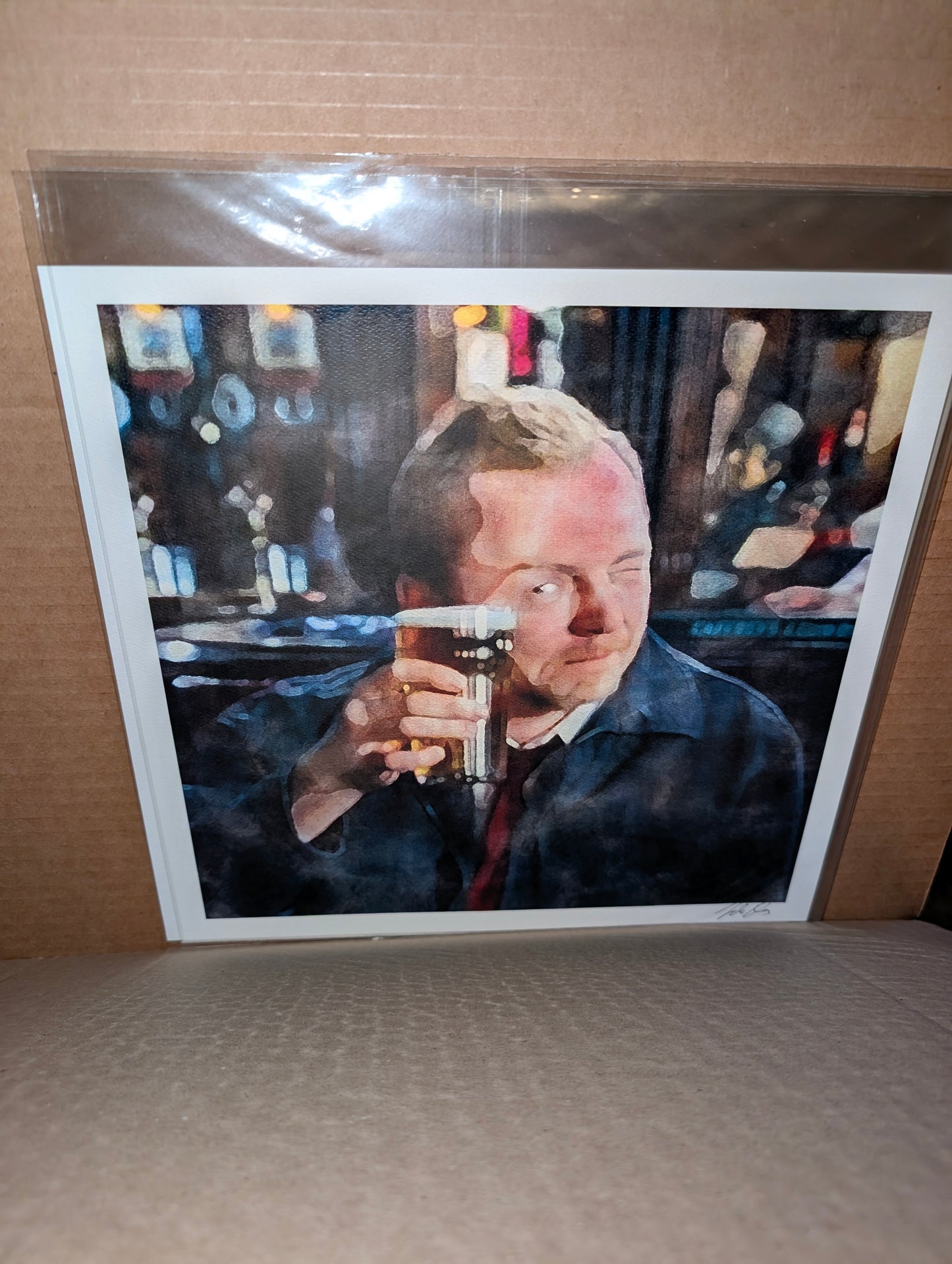 AIGS Holiday Deals - $20 Prints!!!