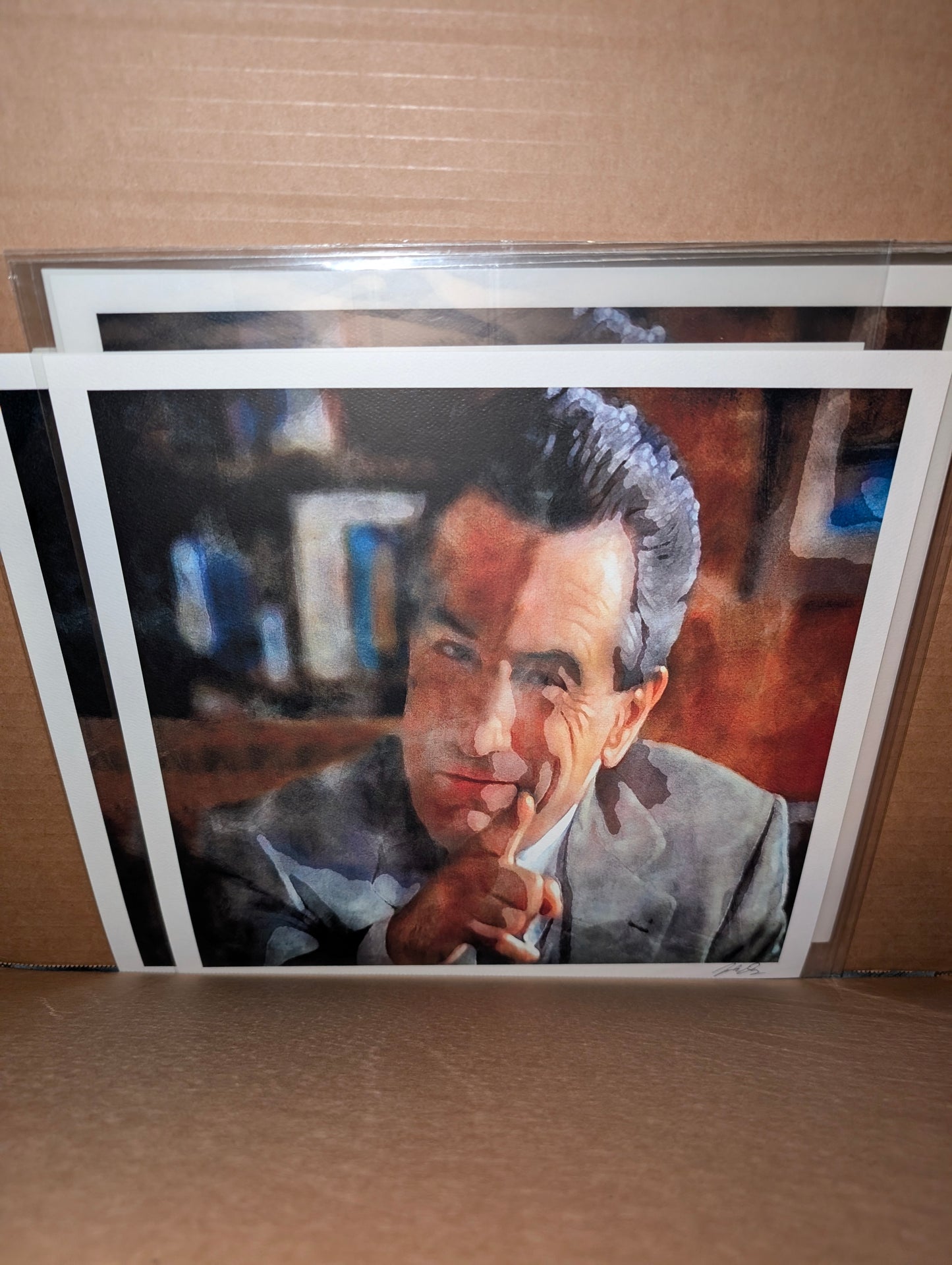 AIGS Holiday Deals - $20 Prints!!!