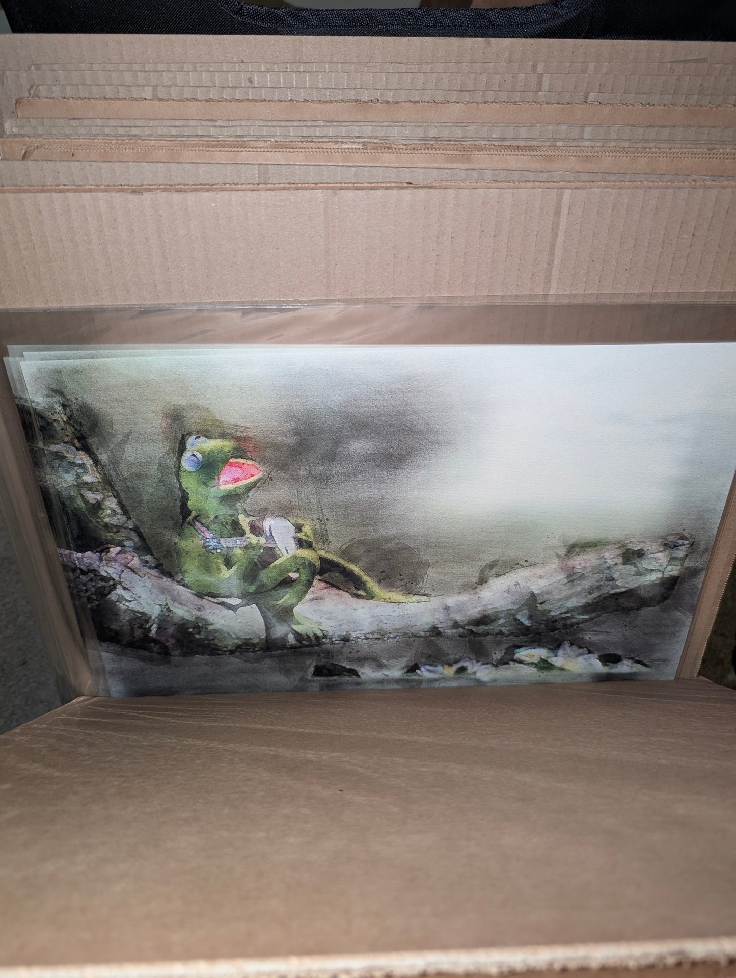 AIGS Holiday Deals - $20 Prints!!!