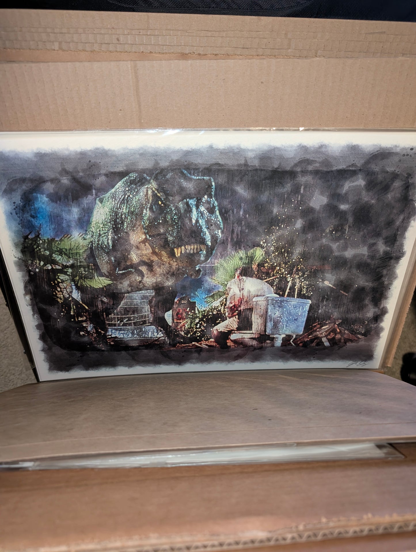 AIGS Holiday Deals - $20 Prints!!!