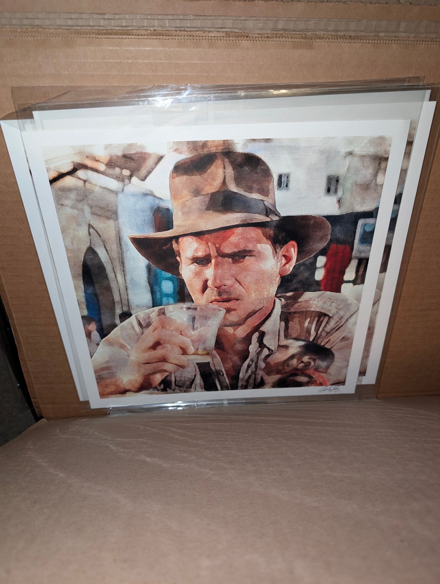 AIGS Holiday Deals - $20 Prints!!!