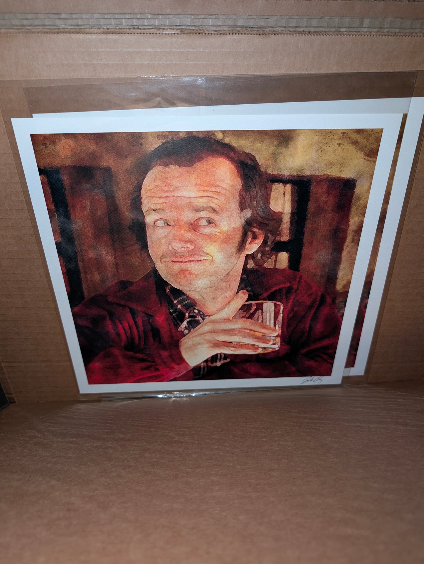 AIGS Holiday Deals - $20 Prints!!!