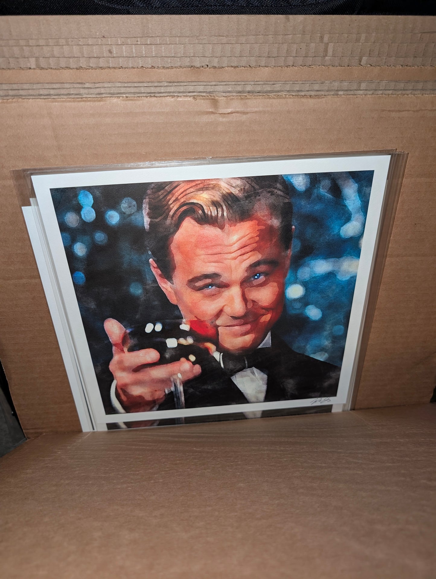 AIGS Holiday Deals - $20 Prints!!!