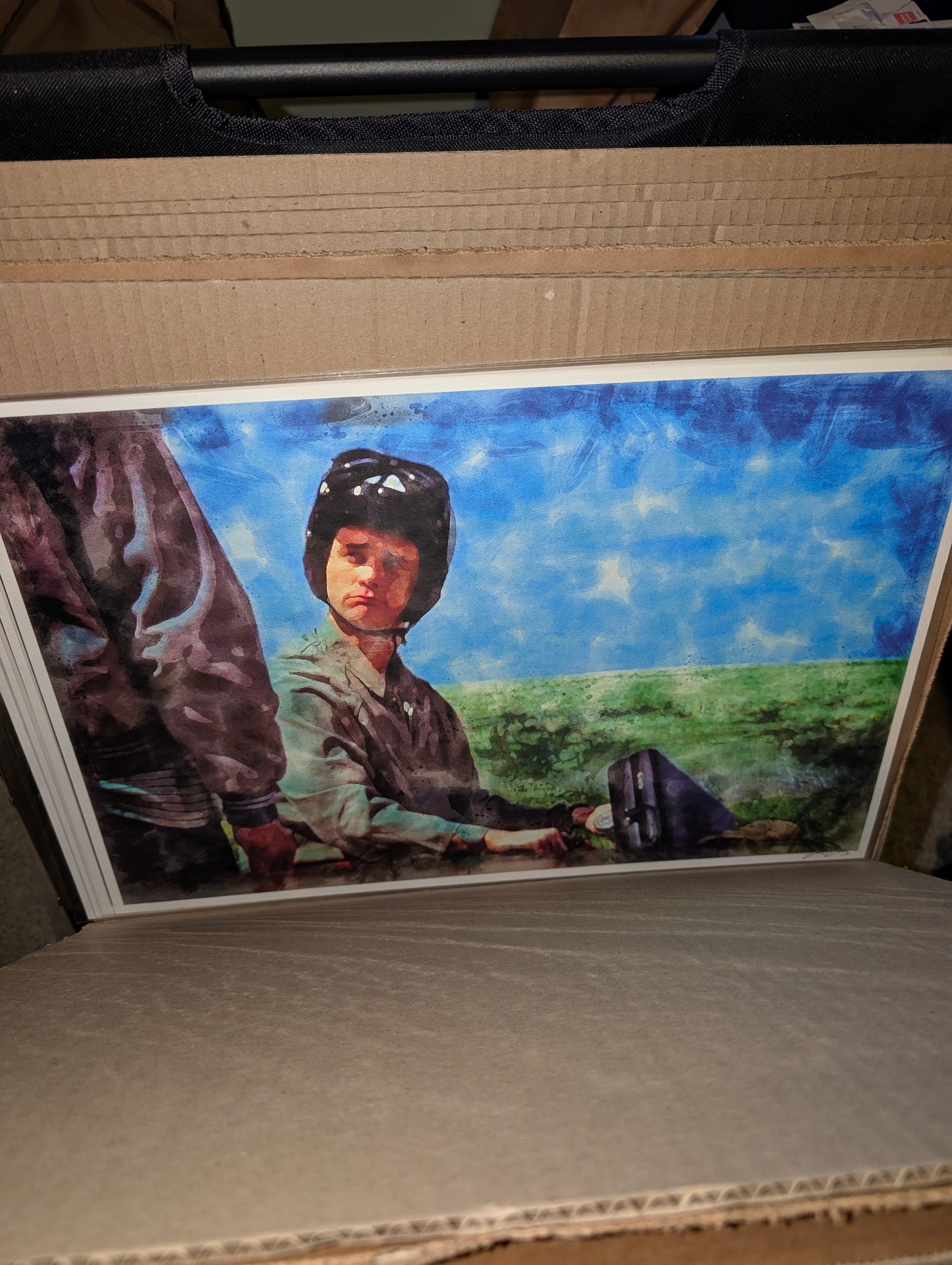 AIGS Holiday Deals - $20 Prints!!!