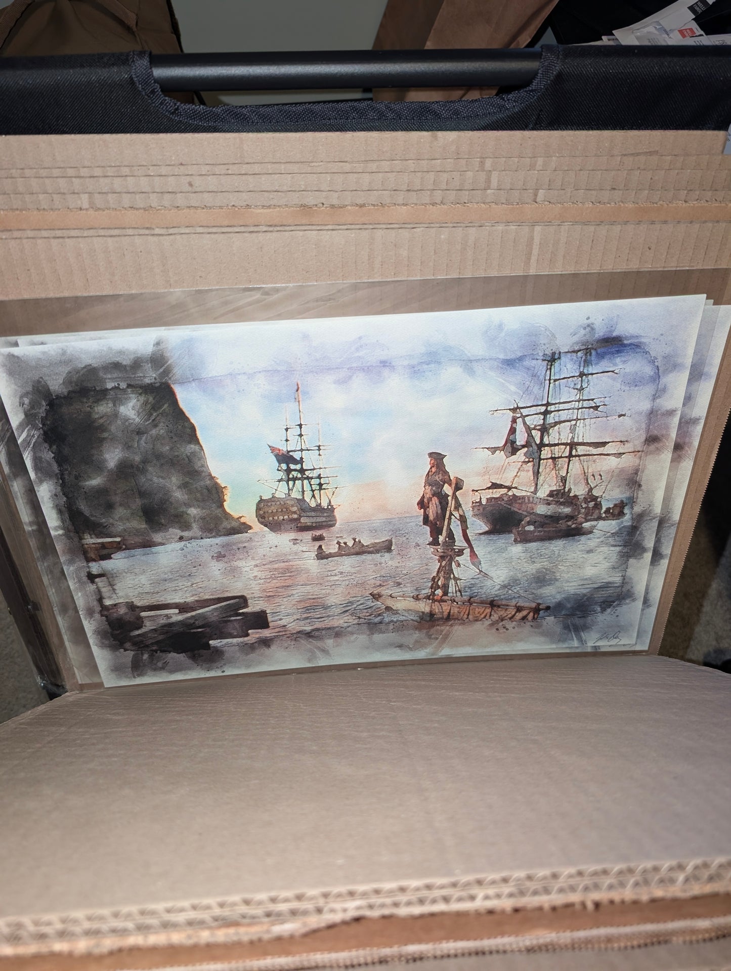 AIGS Holiday Deals - $20 Prints!!!