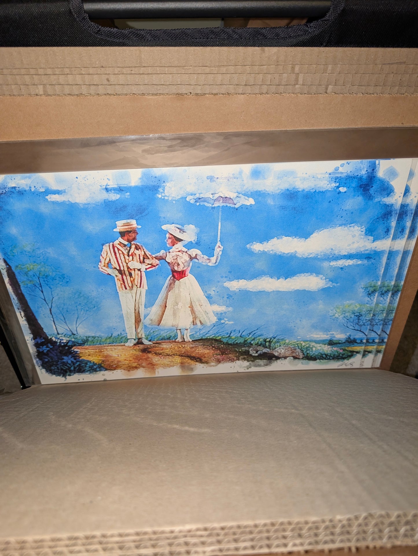 AIGS Holiday Deals - $20 Prints!!!