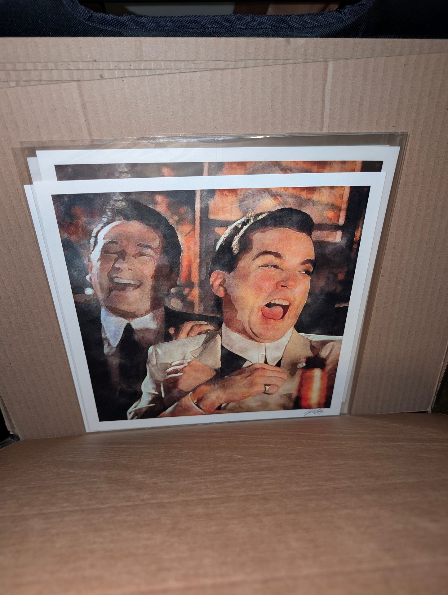 AIGS Holiday Deals - $20 Prints!!!