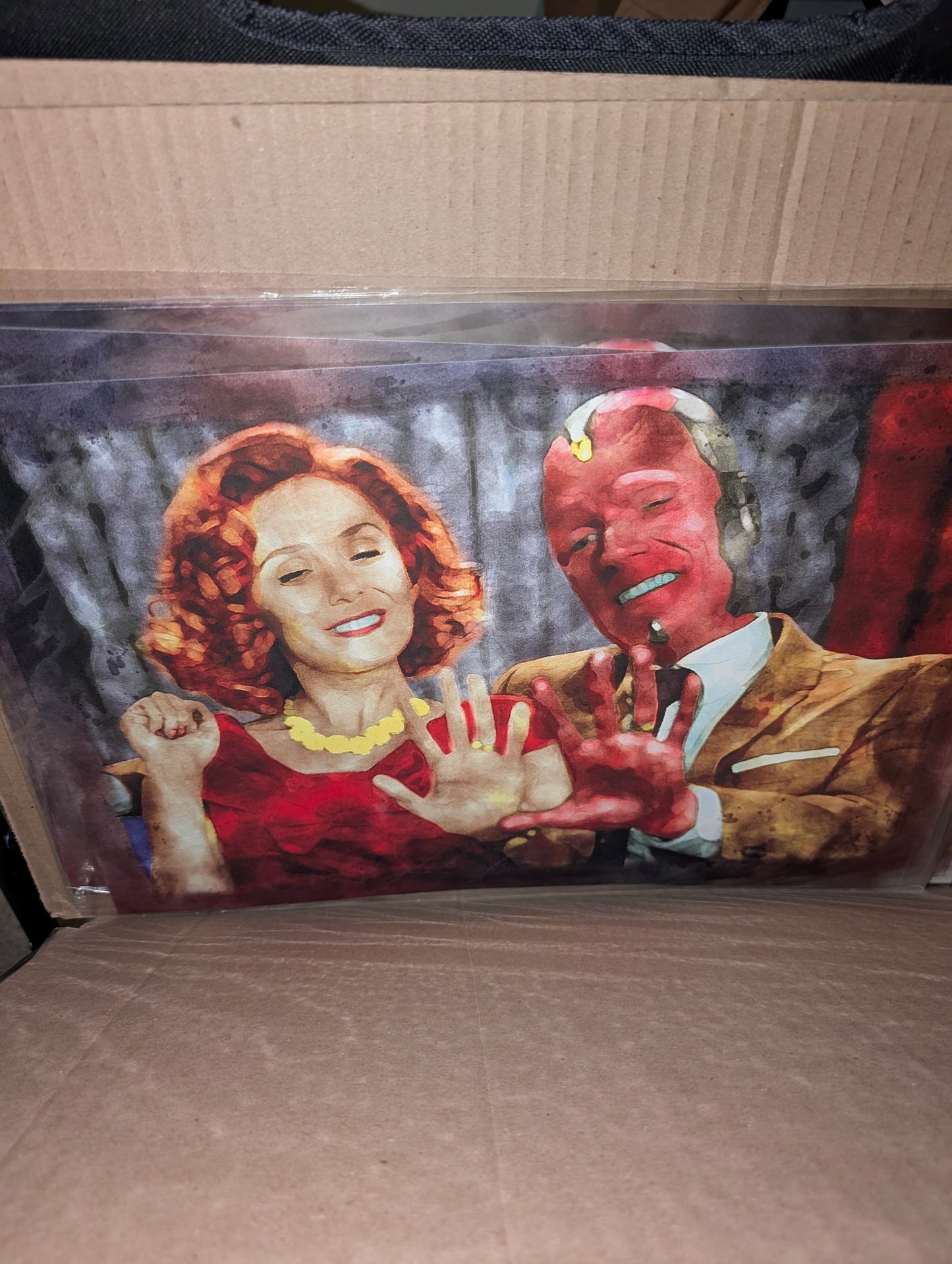 AIGS Holiday Deals - $20 Prints!!!