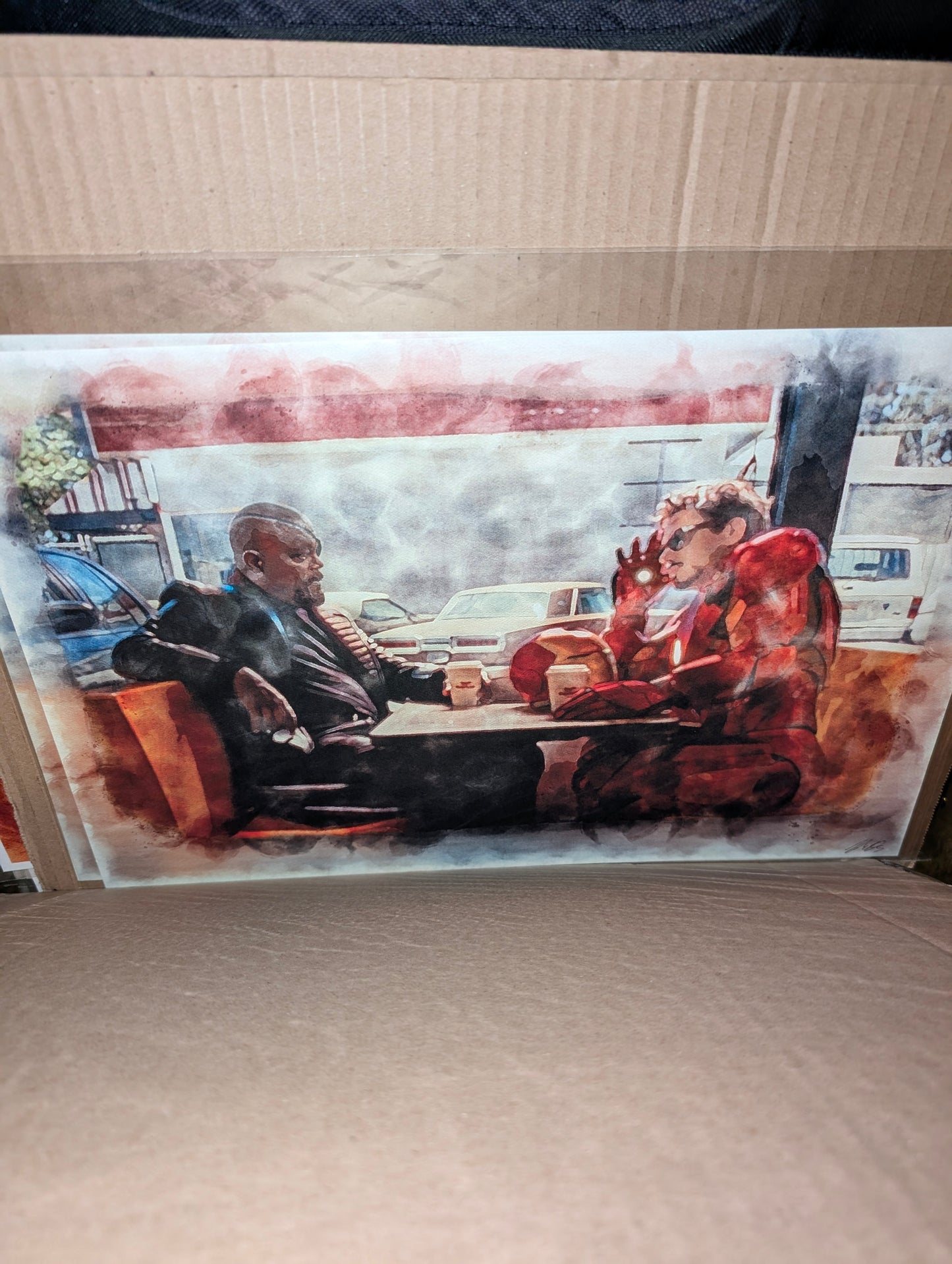 AIGS Holiday Deals - $20 Prints!!!