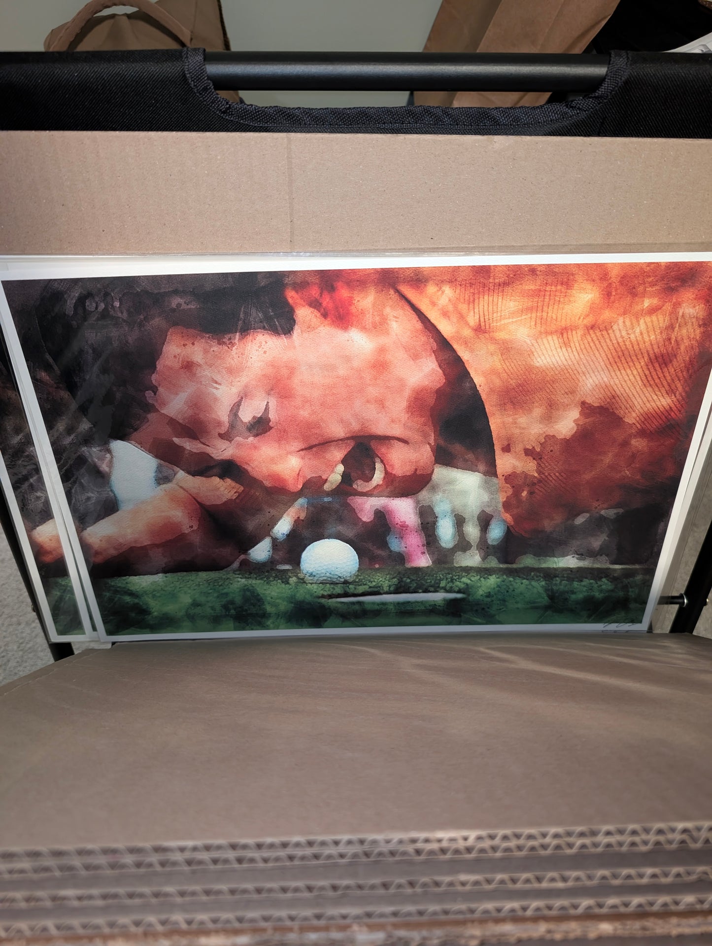 AIGS Holiday Deals - $20 Prints!!!